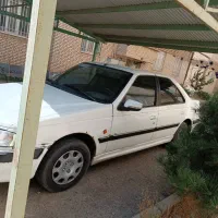 پژوپارس دوگانه کارخانه