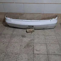 سپر عقب 111