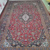 فرش دستباف سالم ۶ متری