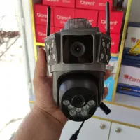 انواع دوربین مداربسته سیمکارتی و سولار