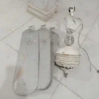 پنکه سقفی عتیقه