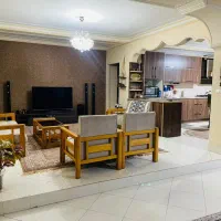 فروش واحد سه خواب فول امکانات مرکزشهر