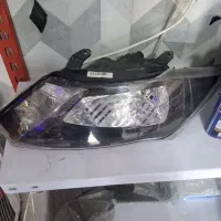 چراغ جلو کوئیک