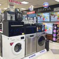 لوازم خانگی از دم قسط / جهیزیه اقساطی