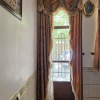 پرده|پرده، رانر، رومیزی|زرند, |دیوار