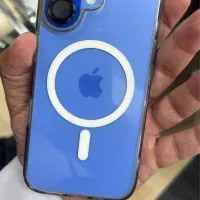 آیفون ۱۶ نرمال باطری ۱۰۰