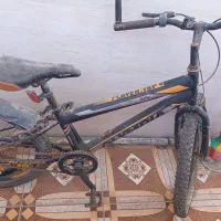 دوچرخه المپیا