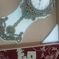 ساعت دیواری