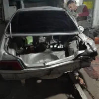 صافکار  ماشین
