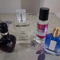 شیشه خالی عطر