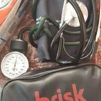 فشارسنج brisk|پزشکی|شوشتر, |دیوار