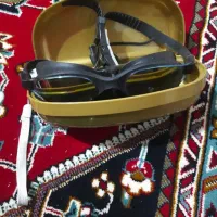 عینک شنا