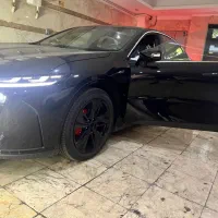 مزدا ۶ ای زد