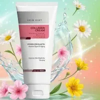 نماینده رسمی کرم کلاژن از برند گاتیو