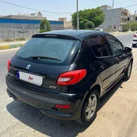 207 مدل ۱۴۰۰
