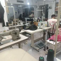 چرخکار ماهر جهت فعالیت در تولیدی لباس زیر زنانه