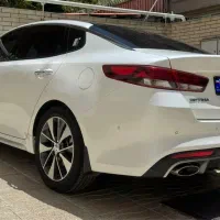 اپتیما جی تی لاین