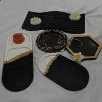ظروف سنگی دست ساز