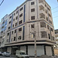 اپارتمان فروشی ۷۰ متر نوساز روبنما