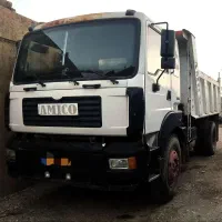 آمیکو تک کمپرسی مدل۸۹