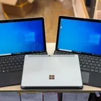 Surface نسل ۸|رایانه همراه|اهواز, زیتون کارمندی|دیوار