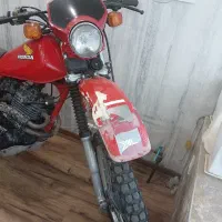 فروش هندا xl250ژاپن