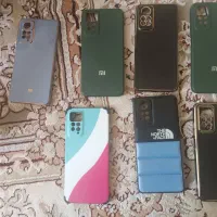 گارد گوشی شیامی نوت ۱۱ پرو