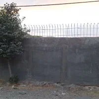 زمین مسکونی دهبکری