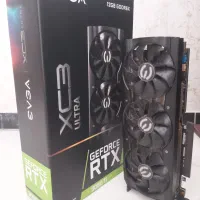کارت گرافیک RTX 3080 Ti EVGA
