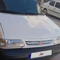 پراید 88