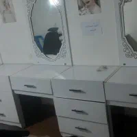 وسایل ارایشگاه زنانه