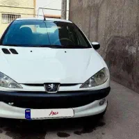 206 صندوقدار مدل 95 خونگی