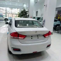 سوزوکی سیاز صفر ژاپن ۲۰۲۵