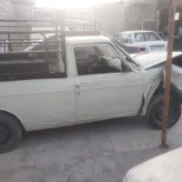 تصادفی|خودرو سواری و وانت|فلاورجان, |دیوار
