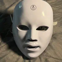 LED face Mask light therapy|آرایشگاه و سالن‌های زیبایی|بندر انزلی, استادیوم|دیوار