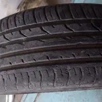 لاستیک بارز