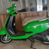 وسپا دایچی cr150