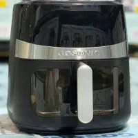 سرخ کن ۸لیتری گوسونیک