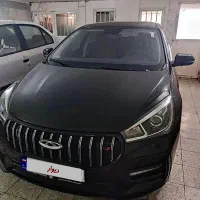 آیزو ۵ اف ال 5fl اسپرت 1403