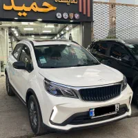 بک x3 پرو خشک
