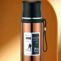 فلاسک استیل کوهنوردی