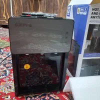 آبسردکن جی پاس geepas