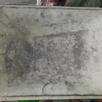 فرغون باورق ضخیم ۲عددو۲عددبشکه  ۲۲۰لیتری آهنی