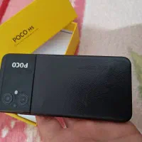 شیائومی M5 با حافظه 128 گیگابایت رام 6