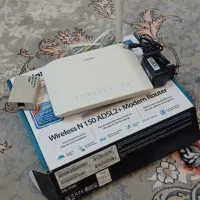 مودم ADSL2+