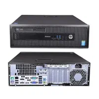 مینی کیس  HP ProDesk 600 G1 SFF