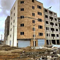 مسکن ملی بازرگان/ بغل باشگاه
