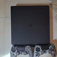 ps4 1tb|کنسول، بازی ویدئویی و آنلاین|کرمانشاه, |دیوار