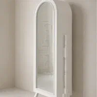 کنسول اینه قدی جاکفشی