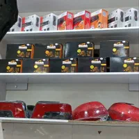 چراغ خطر ۲۰۶ و۴۰۵